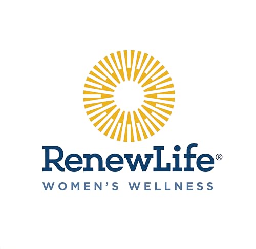 Renew Life Women's Probiotic Capsules, Supports pH Balance for Women, Vaginal Renew Life uk supplements