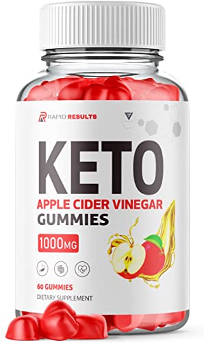 Rapid Results Keto ACV Gummies - Rapid Results Keto ACV Gummies Advanced Weight Loss Fyvus uk supplements