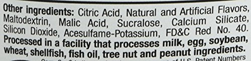 Six Star Pre-Workout Explosion, Fruit Punch, 0.45 Pound Six Star uk supplements