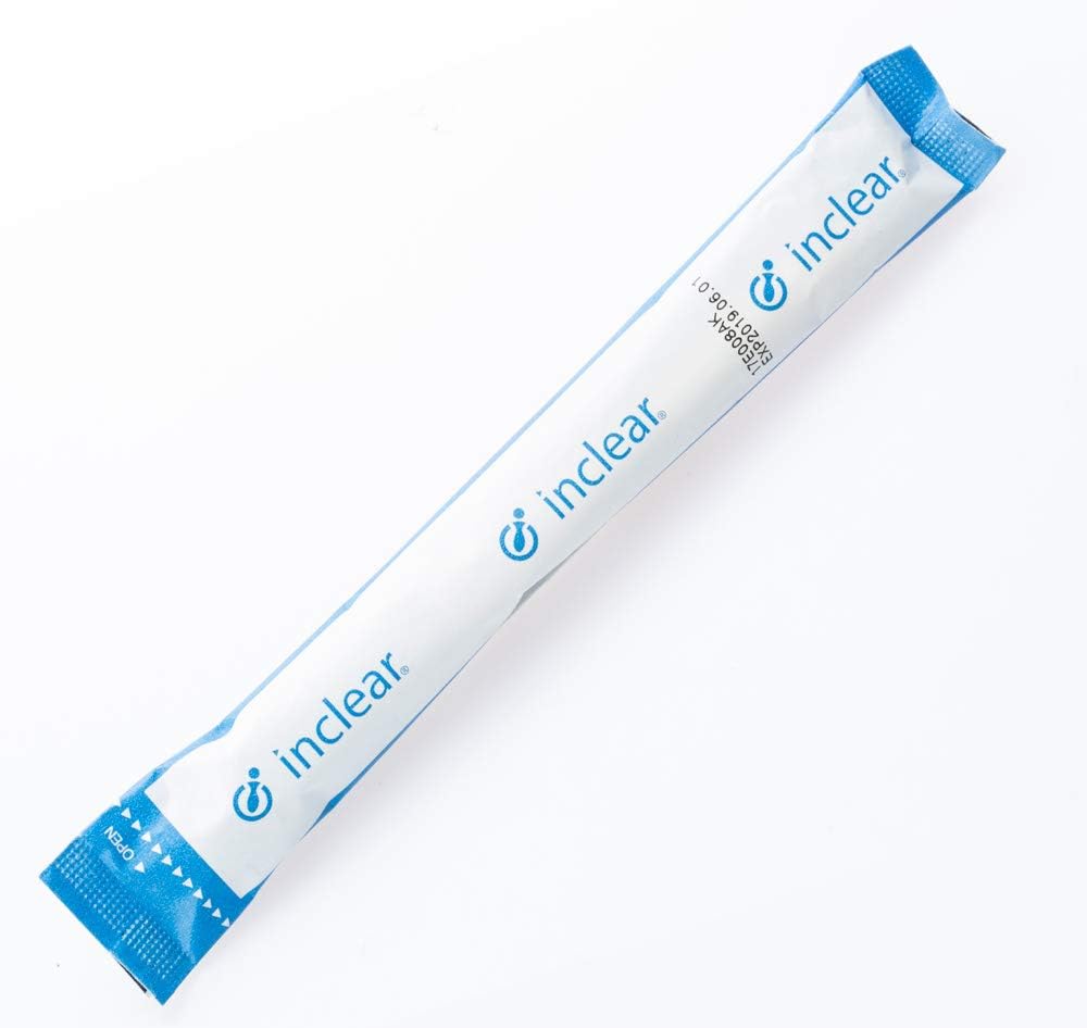 SHIMANY wettrust inclear Vaginal Moisturizer and Wash, Disposable Cleanser for Females SHIMANY uk supplements