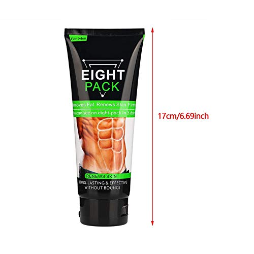 TARSHYRY Weight Loss Cream, Firming Muscle Cream, Perfectly 6 Pack Abs Body Gels TARSHYRY uk supplements