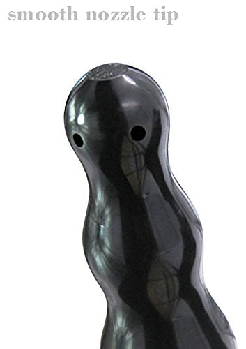 Beauty Molly Douches enemas Superior Medical Materials Enema Bulbs (Black), 11.7Ounce Beauty Molly uk supplements