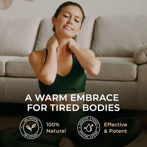 Gya Labs Ginger Oil for Comfort - Natural Ginger Essential Oil for Massage Oil - Ginger Oil Gya Labs uk supplements