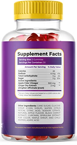 (2 Pack) Royal Keto ACV Gummies - New Advance Formula RoyalKeto Alapor uk supplements