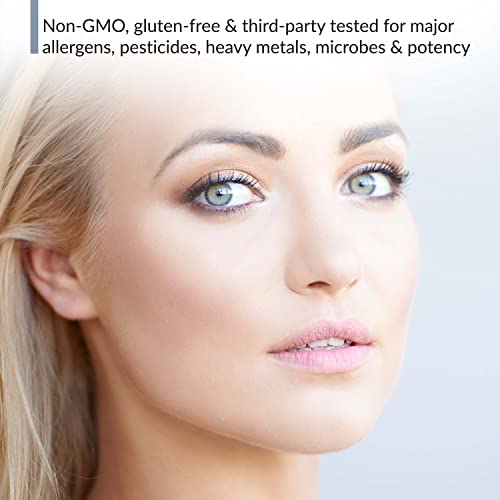 BioTRUST Ageless Sight, Blue Light Protection, Promotes Optimal Eye Health BioTrust uk supplements