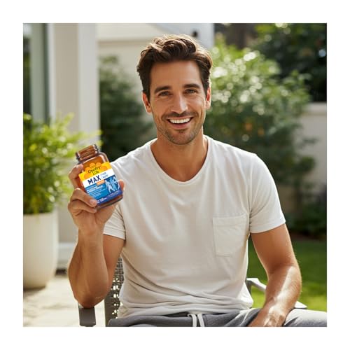Country Life Max for Men Multivitamin: Iron-Free, Gluten Free, Saw Palmetto, Lycopene, Daily Support for Energy, Heart & Men's Health,120 Vegetarian Tablets Country Life uk supplements