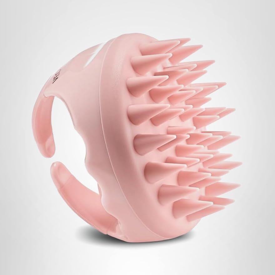 VEGAMOUR GRO Revitalizing Scalp Massager - for All Hair Types and Textures - 1 Count VEGAMOUR uk supplements