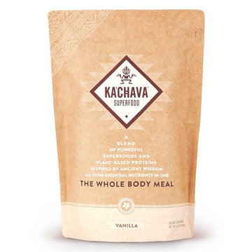 Ka'Chava Shakes - Vanilla (Vanilla) Ka'Chava uk supplements