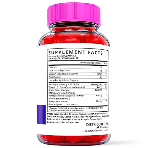 (2 Pack) Xtreme Fit, Xtreme Fit Keto Gummies, Xtreme Fit Keto ACV Gummies Supplement Ark Labs uk supplements