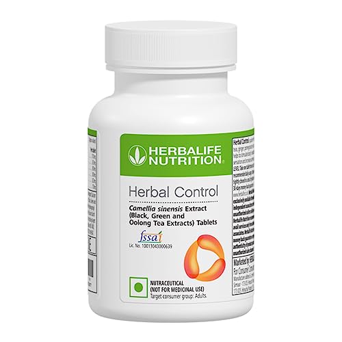 HERBALIFE Total Control: 90 Tablets Herbalife uk supplements