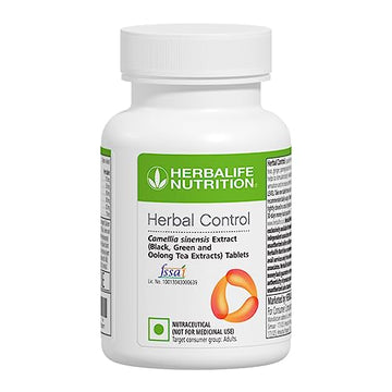 HERBALIFE Total Control: 90 Tablets Herbalife uk supplements
