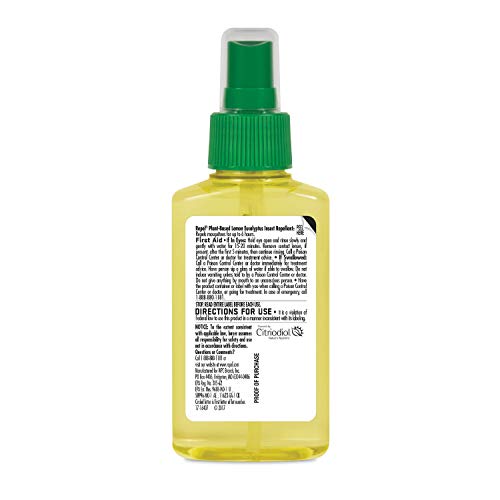 Repel Plant-Based Lemon Eucalyptus Insect Repellent, Mosquito Repellent Repel uk supplements