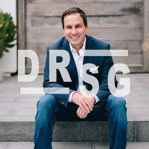 Dr. Steven Gabriel | Glucosamine Patch | Joint Relief, Improve Flexibility | Chrondroitin | 30 Day Supply DrSG uk supplements