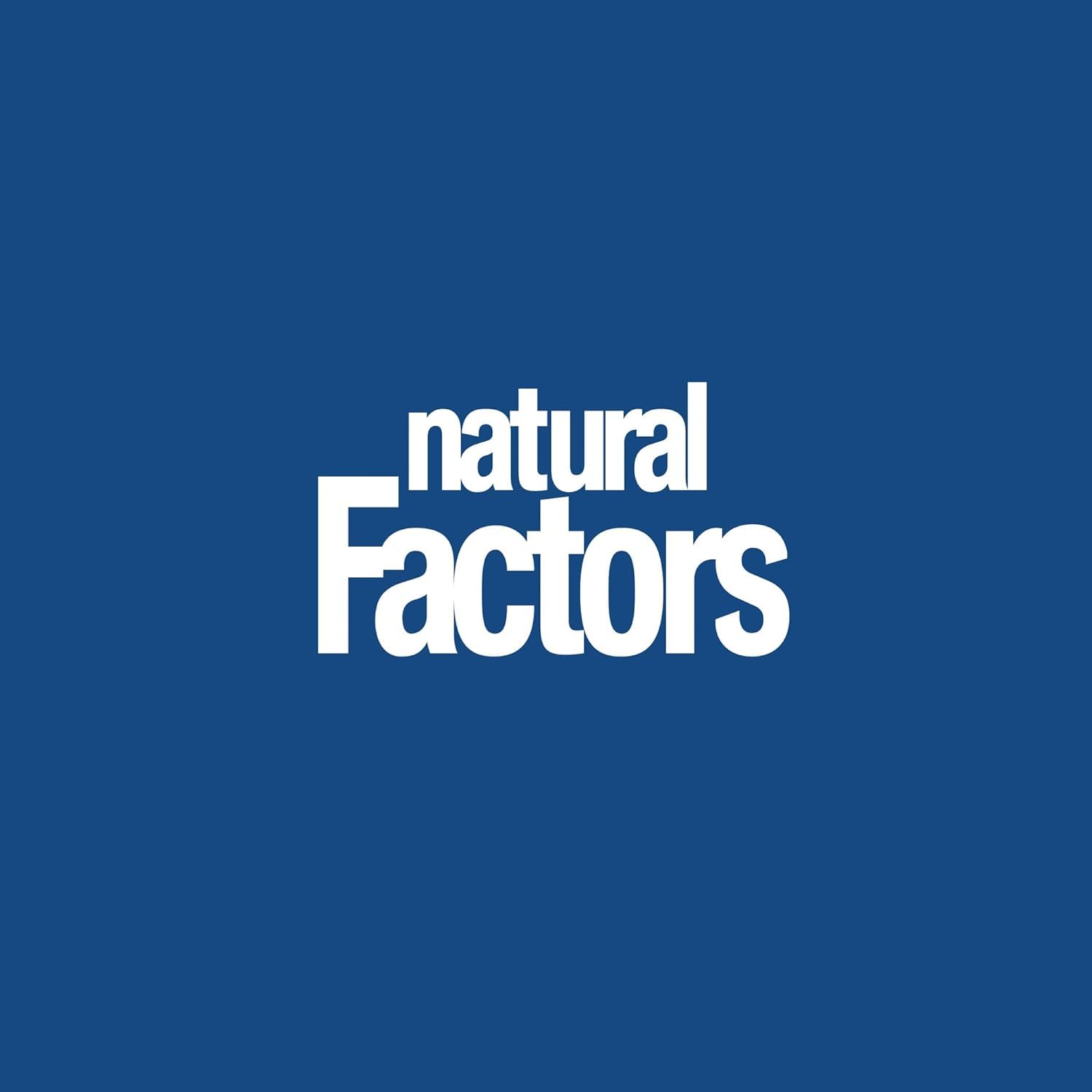 Natural Factors, Vitamin D3 5000 IU (125 mcg), Supports Strong Bones, Muscles and Immune Function, 360 Softgels Natural Factors uk supplements