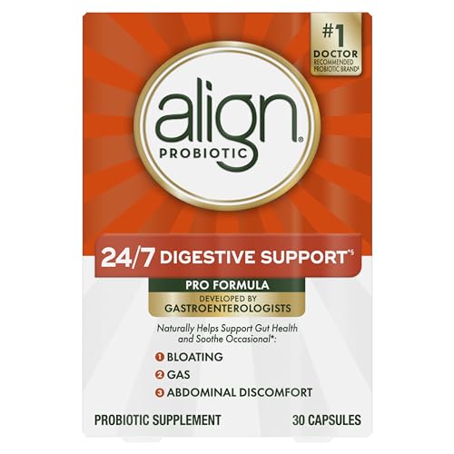 Align Probiotic, Pro Formula, Probiotics for Women and Men, Daily Probiotic Supplement Align uk supplements