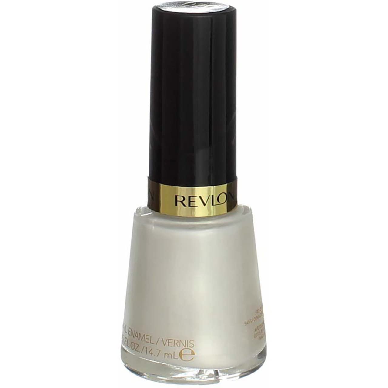 Revlon Nail Enamel, Pure Pearl 0.50 oz (Pack of 2) REVLON uk supplements