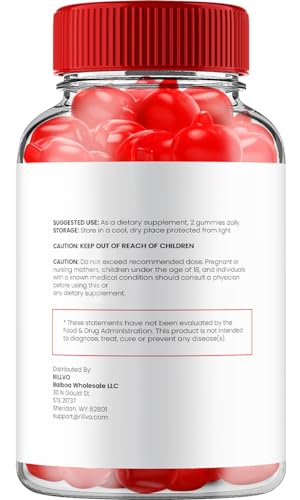 Rillvo (2 Pack) Vista Keto ACV Gummies - Official - Keto Vista ACV Advanced Formula Plus Rillvo uk supplements