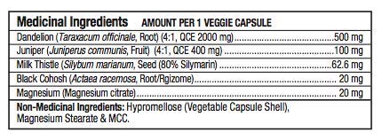 Water B Gone – Diuretic Pills for Women – Reduce Water Retention and Bloating – Find PMS Aeryon Ashlie Wellness uk supplements