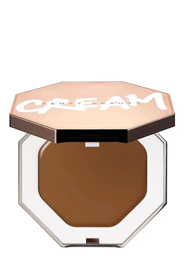 Fenty Beauty by Rihanna Cheeks Out Freestyle Cream Bronzer 05 Teddy FENTY BEAUTY uk supplements
