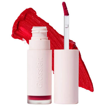 Glossier G Suit Soft Touch Lip Creme Jet 0.20 Fl Oz Glossier uk supplements
