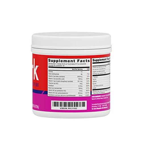 AdvoCare Spark Vitamin & Amino Acid Supplement - Focus & Energy Supp AdvoCare uk supplements