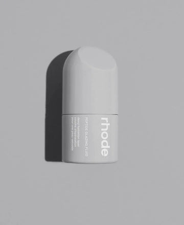 Rhode by Hailey Bieber Peptide Glazing Fluid 50ml / 1.7oz., White RHODE uk supplements