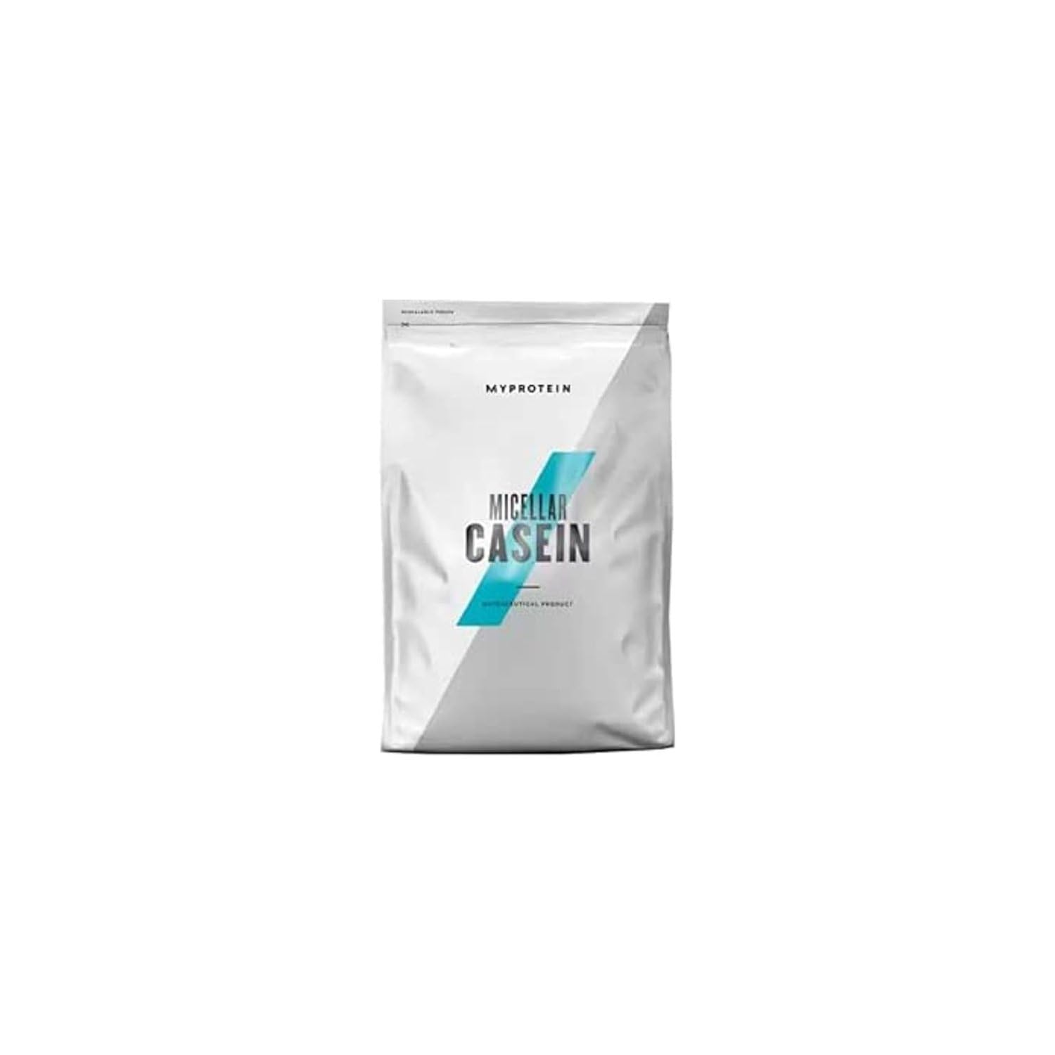 Myprotein Micellar Casein Milk Protein Supplement, 1 kg, Chocolate Myprotein uk supplements