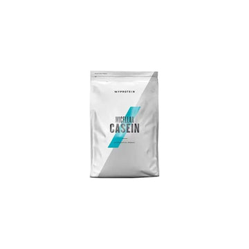 Myprotein Micellar Casein Milk Protein Supplement, 1 kg, Chocolate Myprotein uk supplements