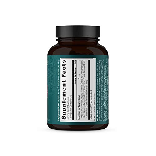 Ancient Nutrition Women's Hormones, Helps Reduce Stress, Supports Energy, Hormone Ancient Nutrition uk supplements