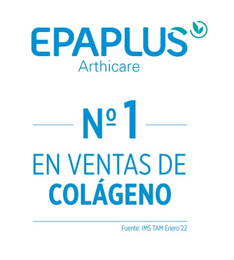 Epa Plus Collagen Hyaluronic 30 Days – 0 EpaPlus uk supplements
