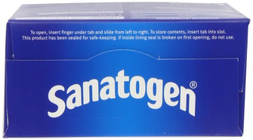 Sanatogen 275g High Protein Powder Sanatogen uk supplements