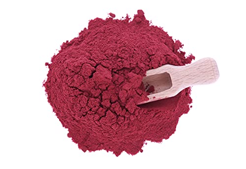 Naturevibe Botanicals Beet Root Powder (1 lb), Raw & Non-GMO Naturevibe Botanicals uk supplements