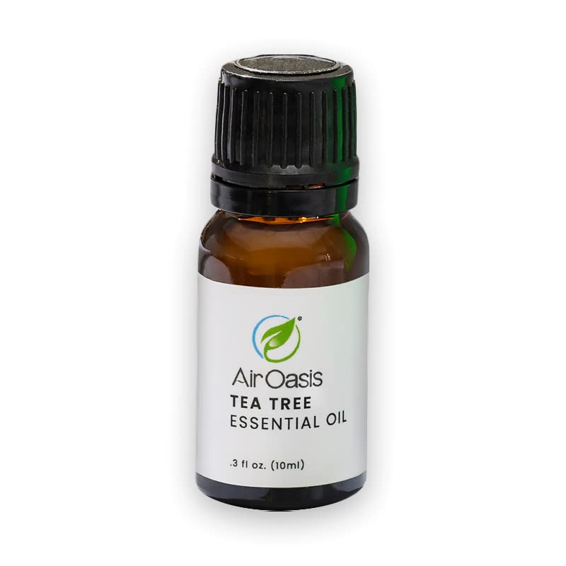Air Oasis Premium Grade Essential Oils | 100% Pure Essential Oils Perfect for Diffuser, Humidifier Air Oasis uk supplements