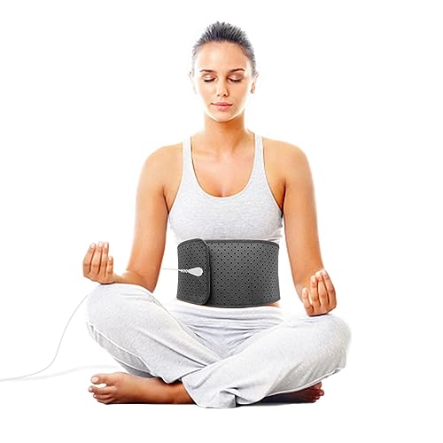 SZDMDISLET Grounding Back Support for Sleep, Energy, Pain Relief, Inflammation, Balance SZDMDISLET uk supplements