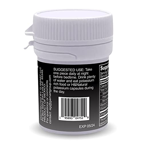 Semilla de Brazil 100% Authentic Brasil Seed All Natural Supplement Pure Brazilian H&Natural uk supplements