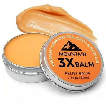 Mountain 3X Balm Generic uk supplements