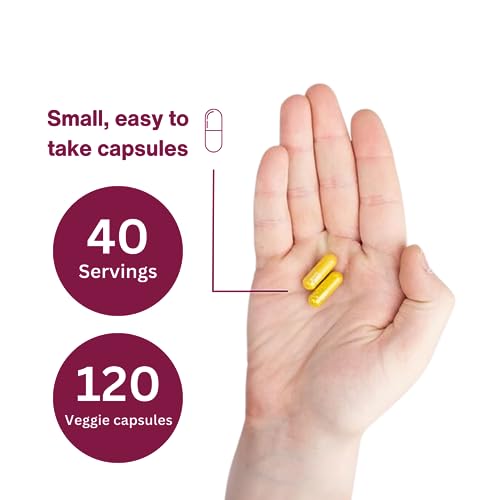 SHRISHA HERBAL Indian Berberine 1500mg - Berberine HCl 500mg Per Capsule - Support SHRISHA HERBAL uk supplements