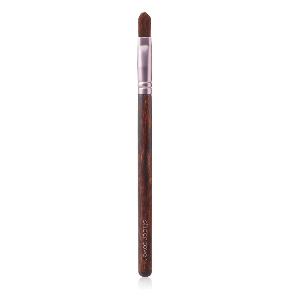 Sheer Cover Studio – Conceal and Brighten Highlight Trio – Two-Toned Concealers – Shimmering Highlighter – Light/Medium Shade – With FREE Concealer Brush – 3 Grams Sheer Cover uk supplements