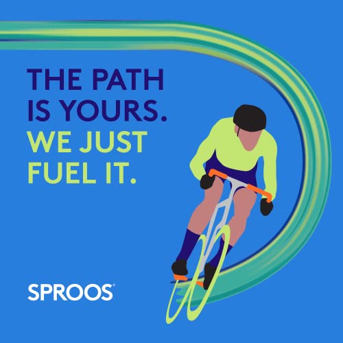 SPROOS - Marine Collagen - Beverage Powder - Hydrolised Collagen Peptides SPROOS uk supplements