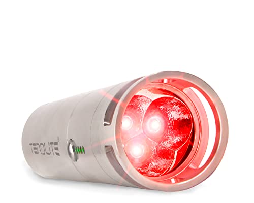 SHINE TENDLITE™ PRO [New 2024 Model] Red Light Therapy for Body - Medical Grade Therapy Device SHINE uk supplements