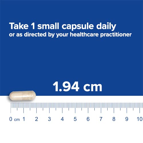 Bariatric Fusion Probiotic Capsule | Easy to Swallow Bariatric Vitamin | 10 Billion CFU Bariatric Fusion uk supplements