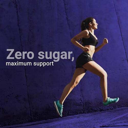 Essential Elements Zero-Sugar ACV Apple Cider Vinegar Gummies from “The Mother” Essential Elements uk supplements