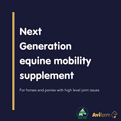 Aviform SUPPLEAZE PROGEN Horse Joint Supplement with Hydrolysed Collagen 1kg Aviform uk supplements