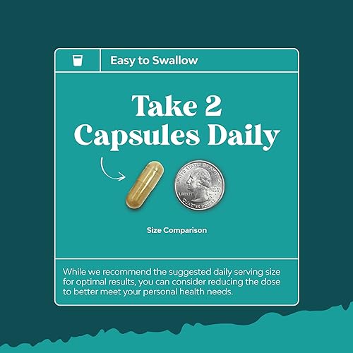 Liver Cleanse Detox & Repair Formula - Herbal Liver Support Supplement with Milk Thistle Natures Craft uk supplements
