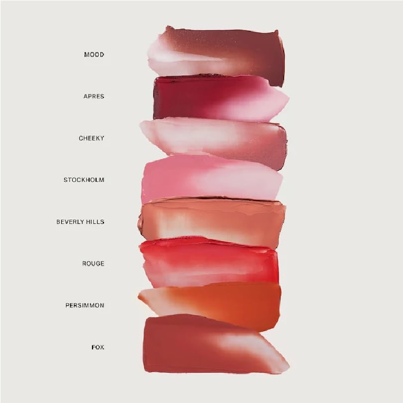 M Flush Balm Cream Blush Rouge (0.31oz) + Bonus Acne Patch (36 Pieces) NAPH uk supplements